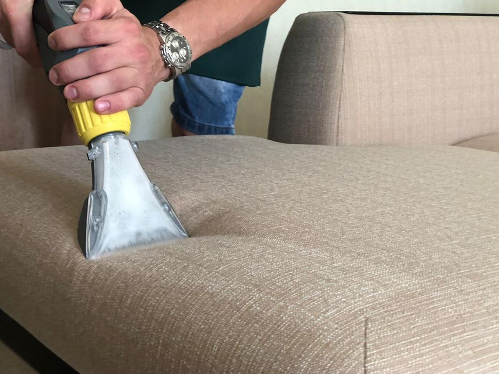 Dalaman Koltuk Yıkama