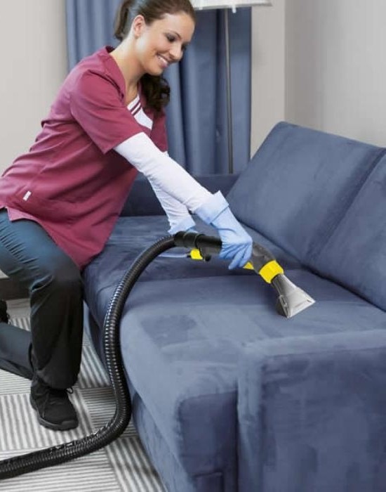 Dalaman Koltuk Yıkama